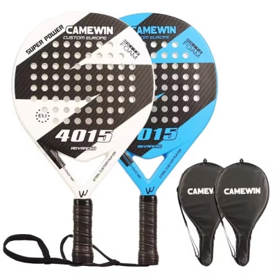 Pala Padel Camewin Custom Europe