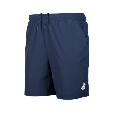 Light Short Tilki Lehinde Blue/White M26S