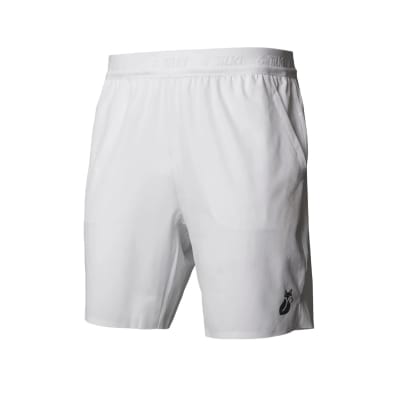 Short Technical Tilki Lehinde White