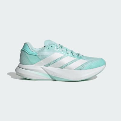 Zapatillas de Running Adidas Duramo Speed 2 Halo Mint / Zero Metalic / Semi Flash Aqua