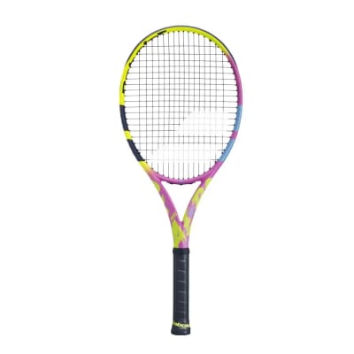 Raqueta Tenis Babolat Pure Aero Rafa Origin 317gr