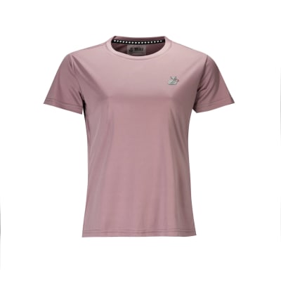 Polera Khombi Mujer Tilki Temel Malva W26S