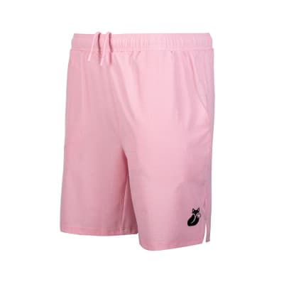 Light Short Tilki Lehinde Pink/Black M26S