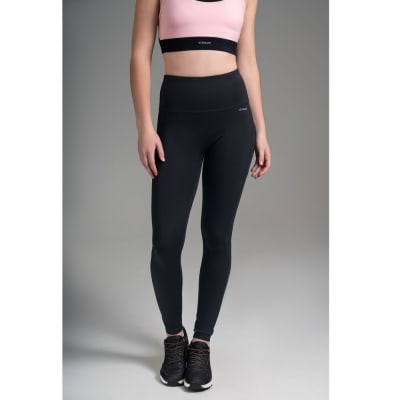 Ultimate Legging Full Length Mujer Dark Shadow