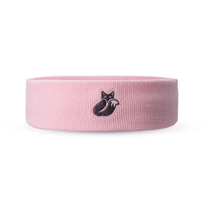 Cintillo Pro Tilki Lehinde Light Pink M25S