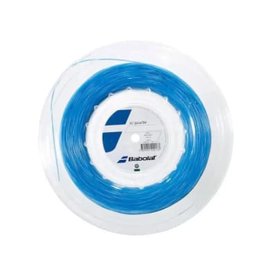Rollo de Cuerda Babolat Spiralteck 125 mm/17L