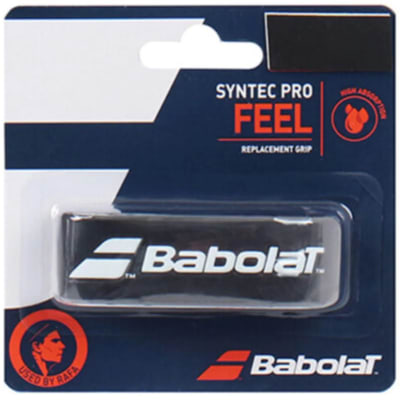 Overgrip Babolat Syntec Pro Feel