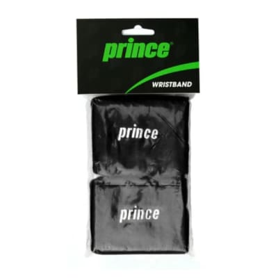 Muñequera Toalla Prince