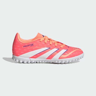 Zapato de Fútbol Adidas Predator Club Pasto Sintético para Niños