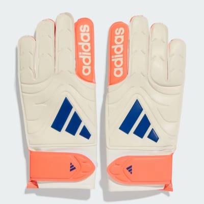 Guantes Copa GL CLB Off White / Lucid Blue / Signal Coral