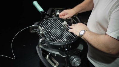 Servicio de Encordado