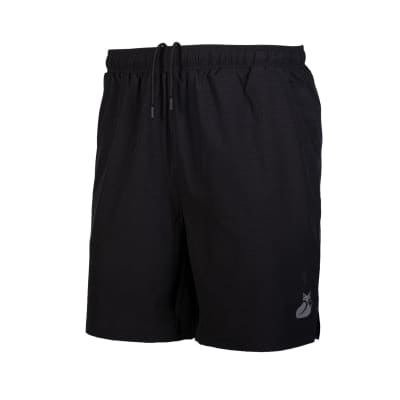 Light Short Tilki Lehinde Black/Grey M26S