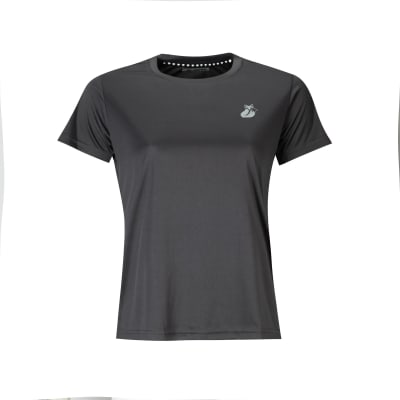 Polera Khombi Mujer Tilki Temel Grey W26S