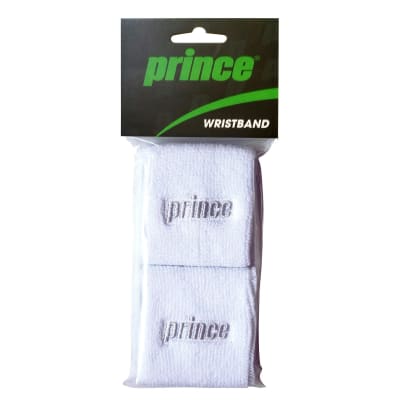 Muñequera Angosta Prince