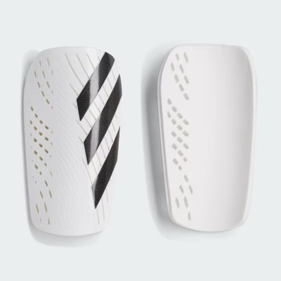 Canilleras Fútbol adidas Tiro Club