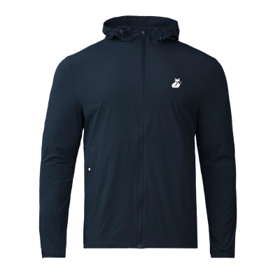 Cortaviento Tilki Lehinde Navy M25S M25S