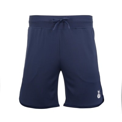 Short Teknik Tilki Lehinde Blue