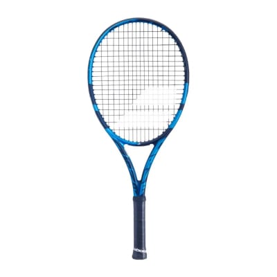 Raqueta Tenis Babolat Pure Drive JR 26 Blue