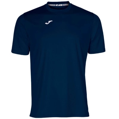 POLERA JOMA COMBI AZUL MARINO OSCURO