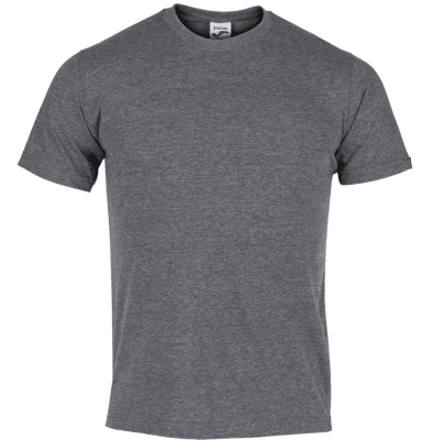 Polera Joma Desert Gris