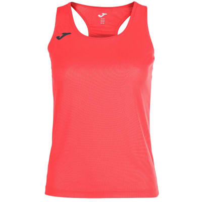 Top Joma Siena II Coral Fluor