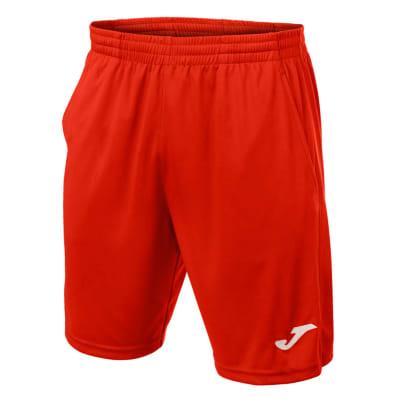 Short Joma Drive Rojo