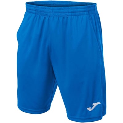 Short Joma Master Azul Royal
