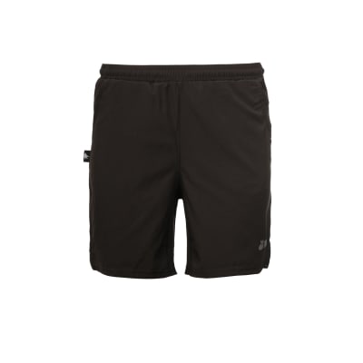 Short Poly Kids Tilki Temel Black Grey K24W