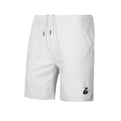 Short Polyester 2.0 Tilki Temel White M25S