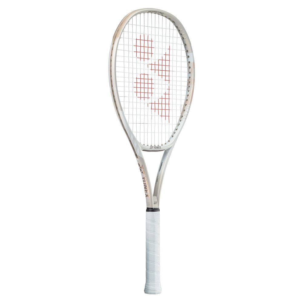 Raqueta Tenis VCORE 98 305g  Sand Beige 20241