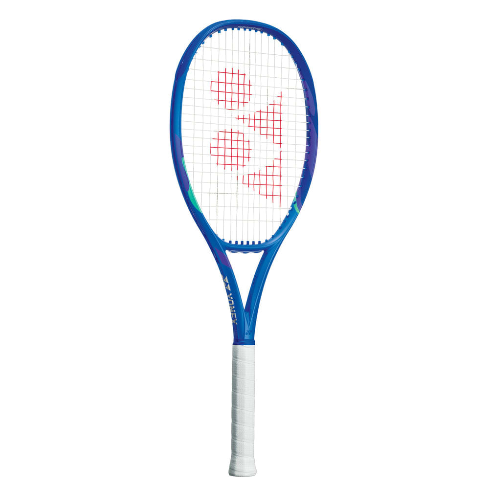 Raqueta Tenis Ezone 100 300 g Blast Blue 20251