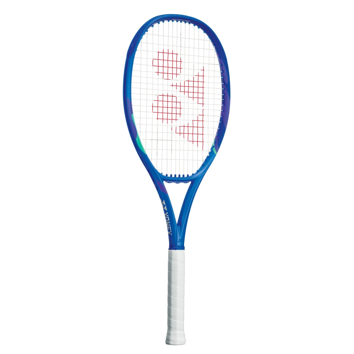 Raqueta Tenis Ezone 100 300 g Blast Blue 20252
