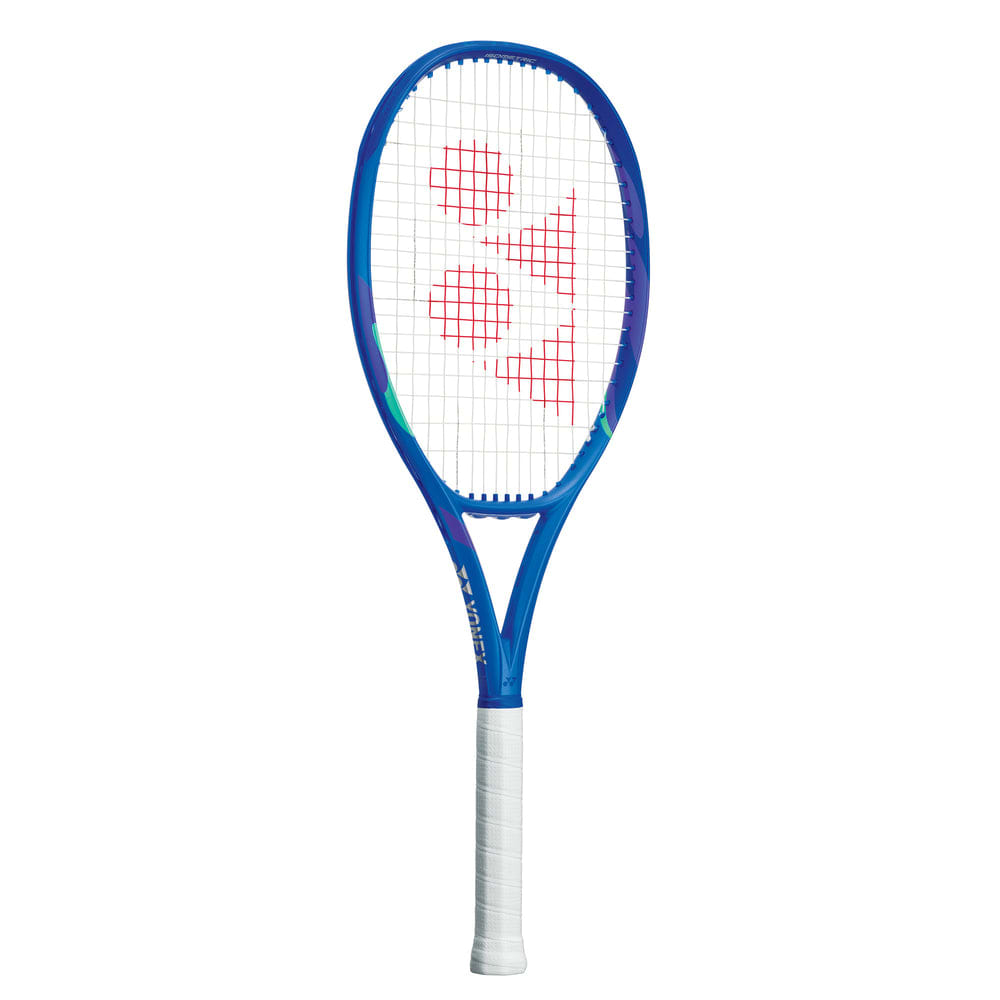 Raqueta Tenis Ezone 100l 285g Blast Blue 20251