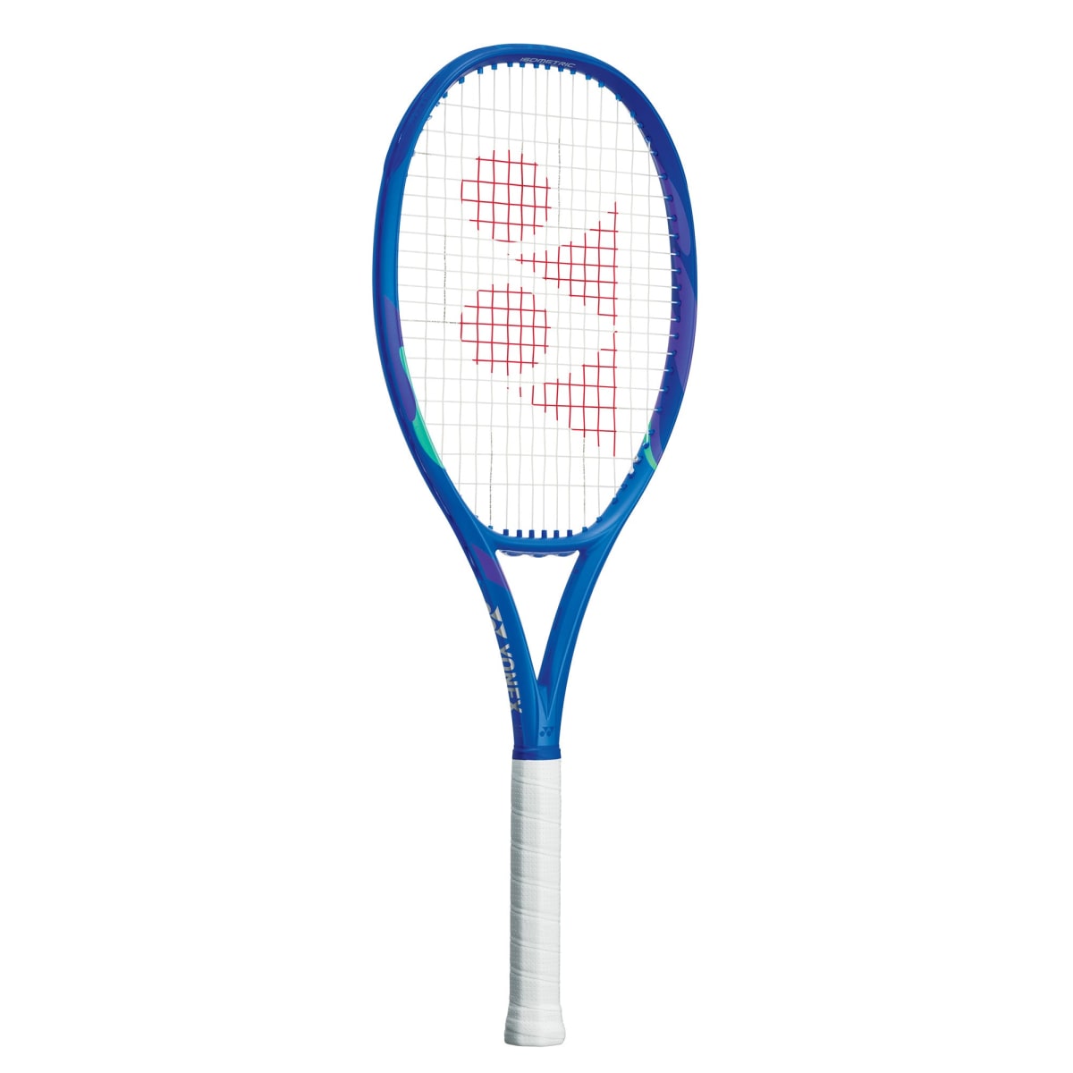 Raqueta Tenis Ezone 100l 285g Blast Blue 20252
