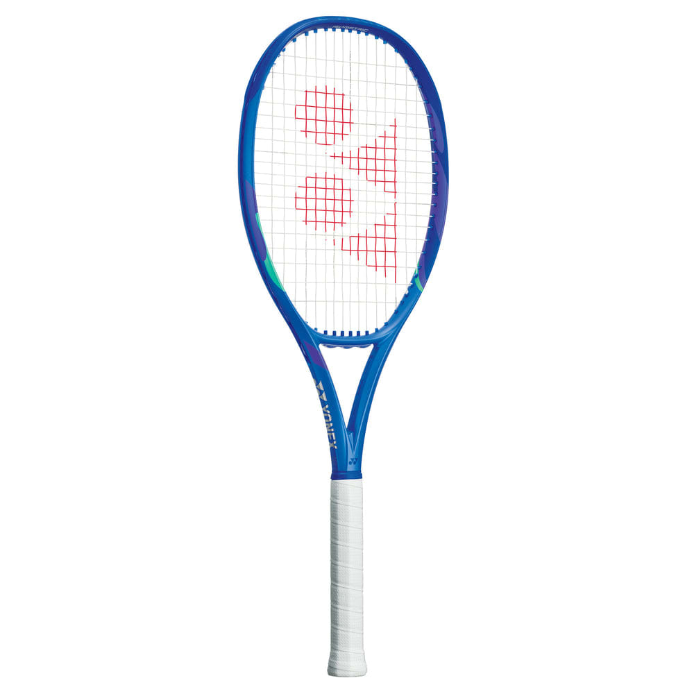 Raqueta Tenis Ezone 100+ 300g Blast Blue 20251