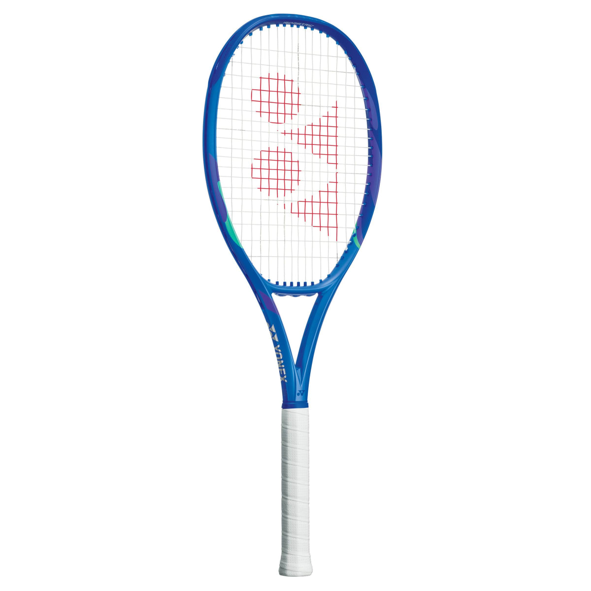 Raqueta Tenis Ezone 100+ 300g Blast Blue 20253