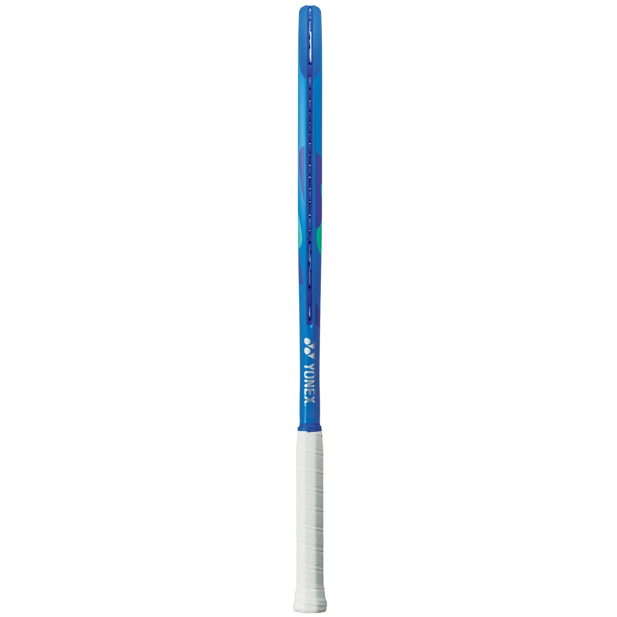 Raqueta Tenis Ezone 100+ 300g Blast Blue 20254