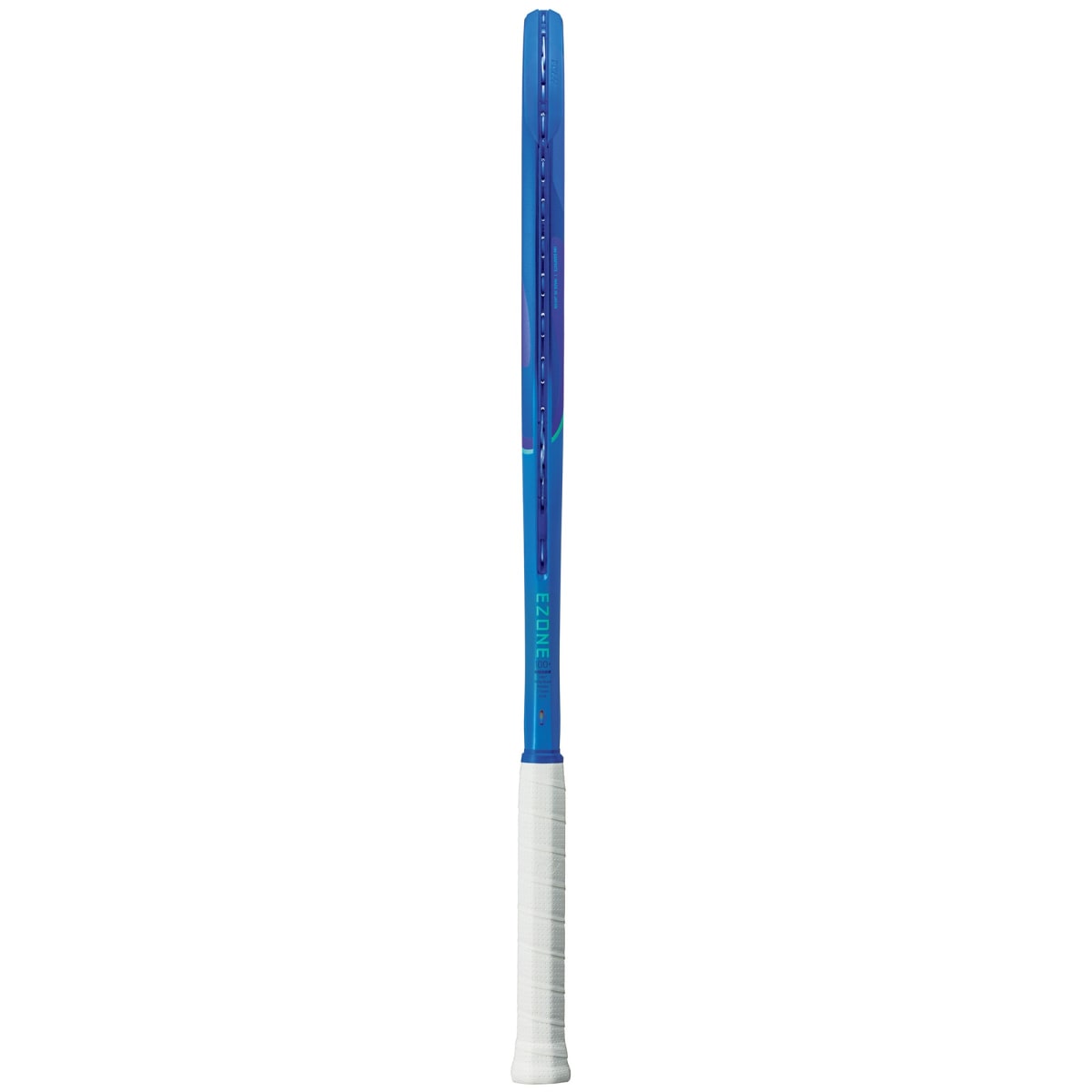Raqueta Tenis Ezone 100+ 300g Blast Blue 20252