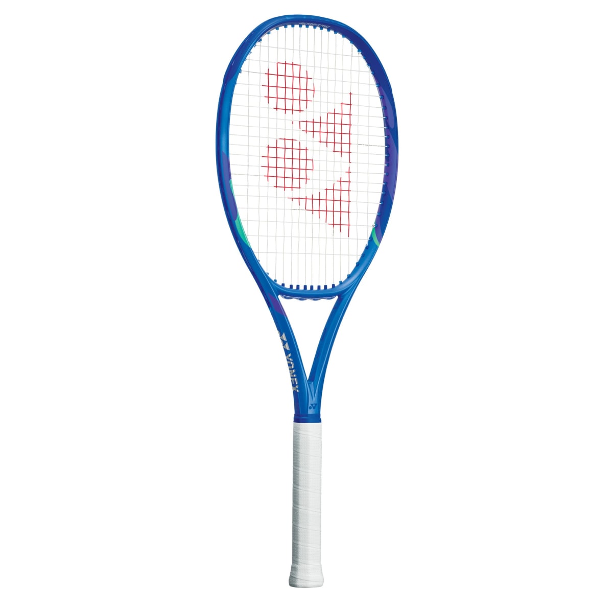 Raqueta Tenis EZONE 98 305 g Blast Blue 20251