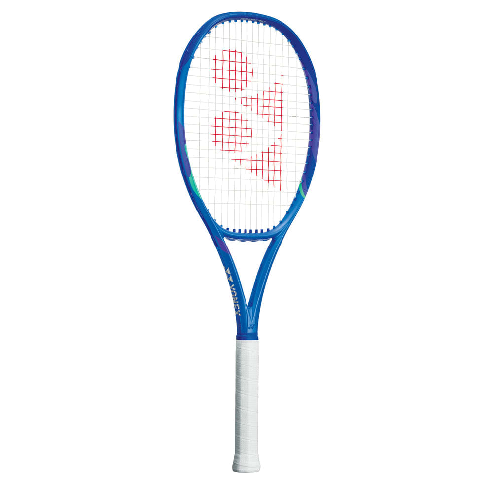 Raqueta Tenis EZONE 98 305 g Blast Blue 20252