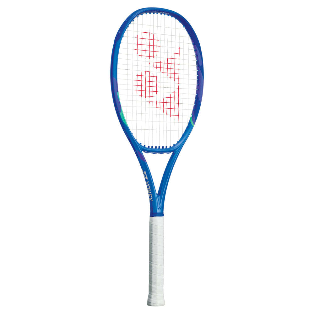 Raqueta Tenis Ezone 98+ 305g Blast Blue 20251