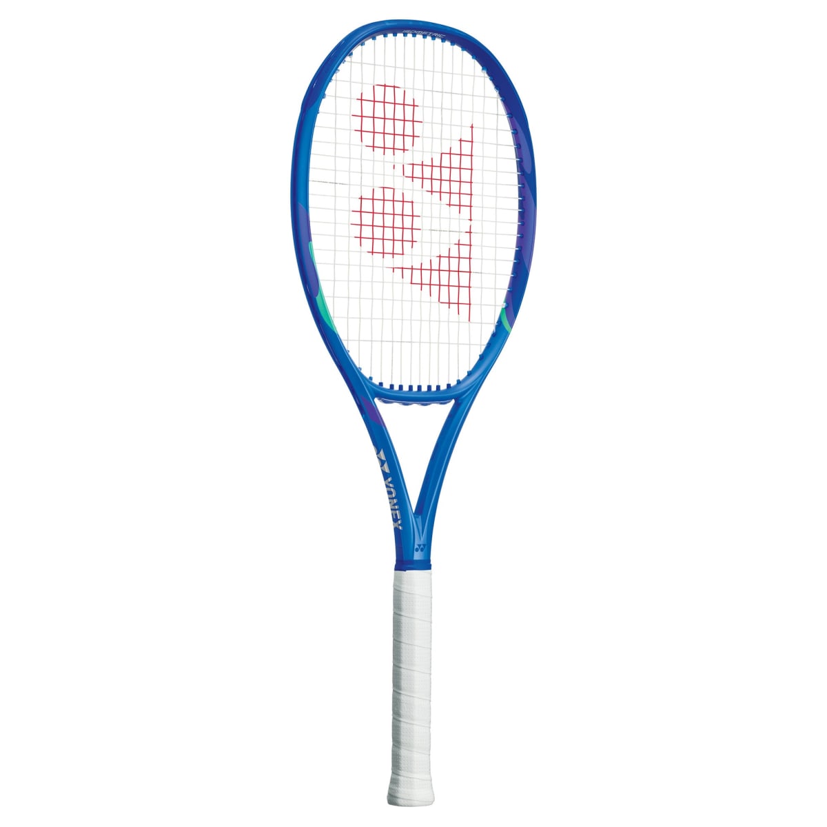 Raqueta Tenis Ezone 98+ 305g Blast Blue 20252