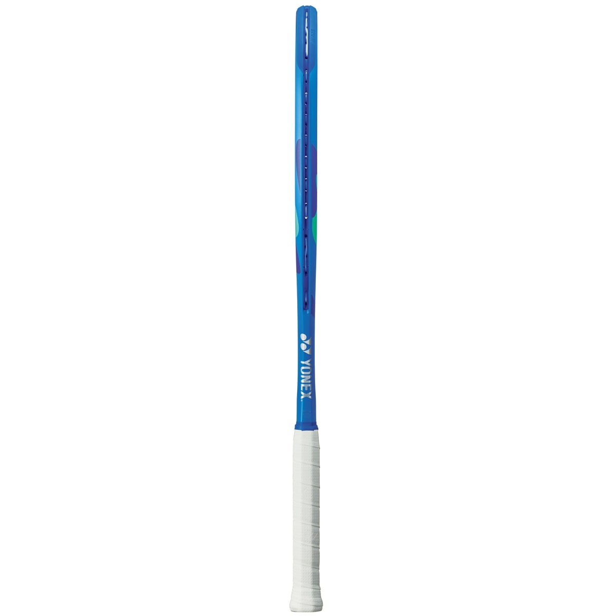 Raqueta Tenis Ezone 98+ 305g Blast Blue 20253