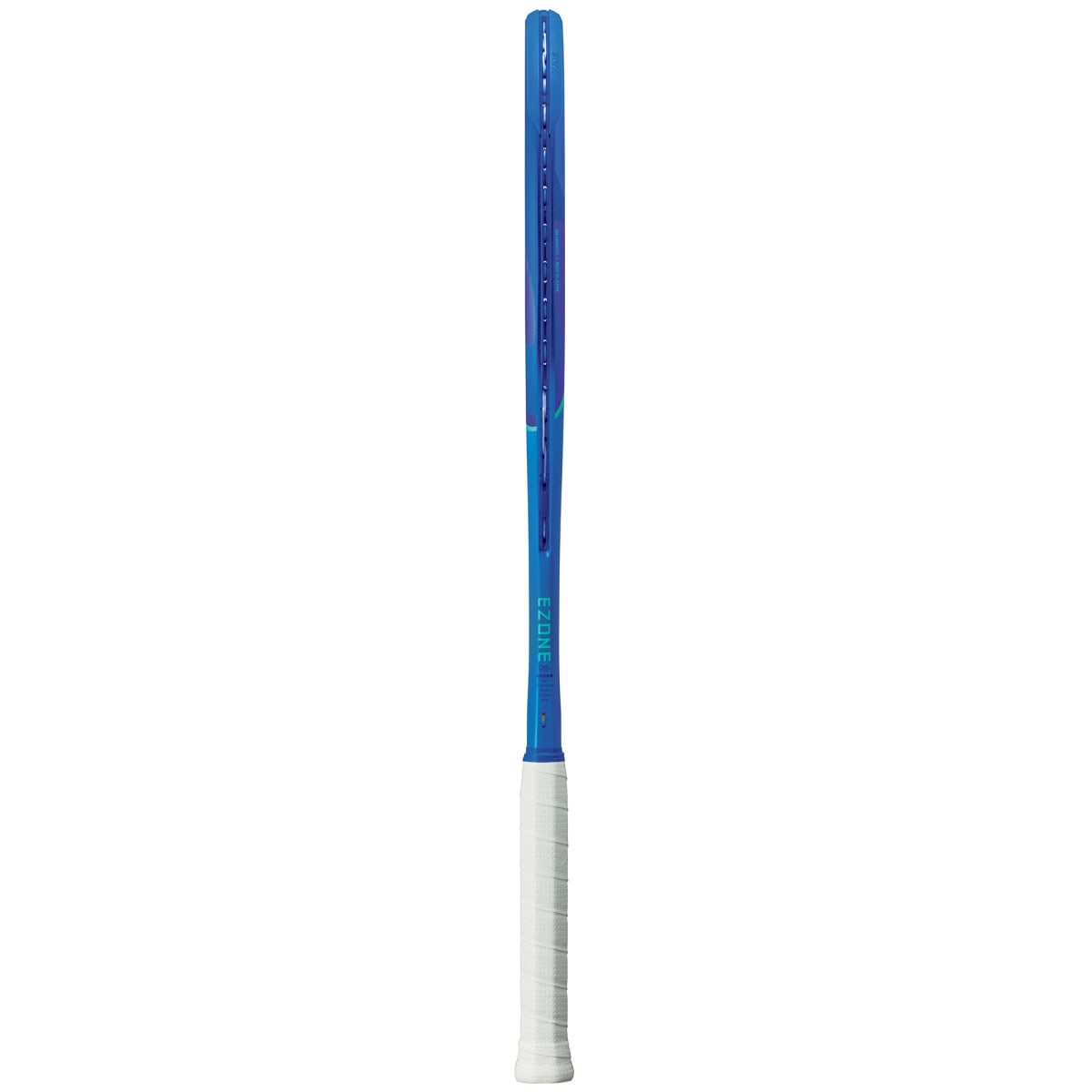 Raqueta Tenis Ezone 98+ 305g Blast Blue 20254