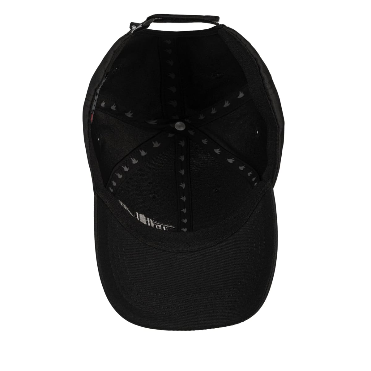 JOCKEY SPORT TILKI LEHINDE BLACK BLACK M24W3