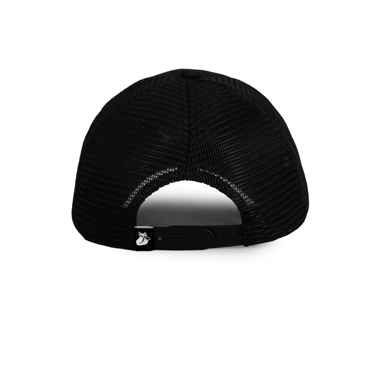 Jockey Malla Tilki Temel Black Black4