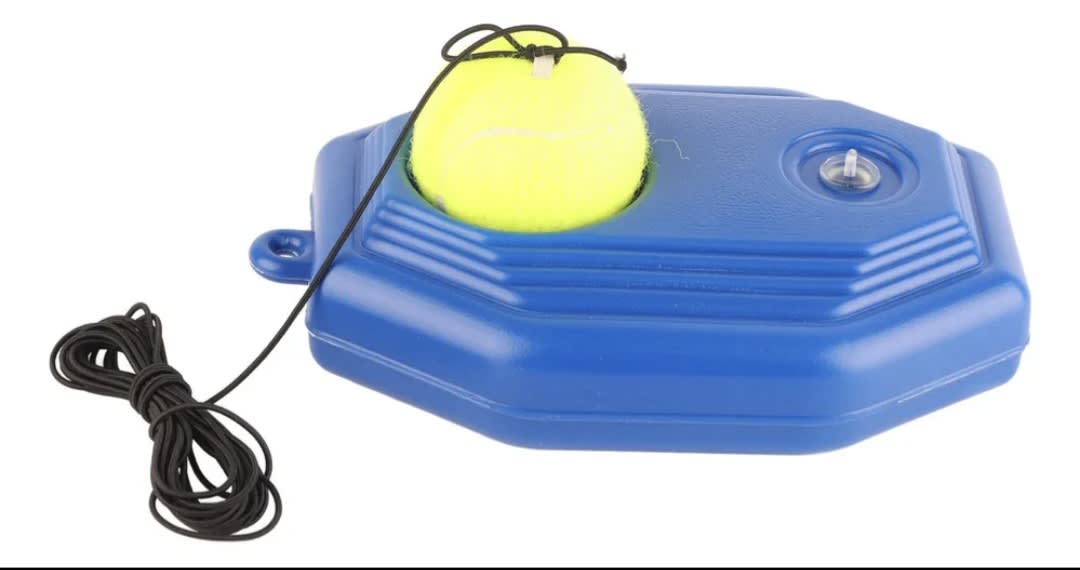 Base de entrenamiento Tenis/Padel1