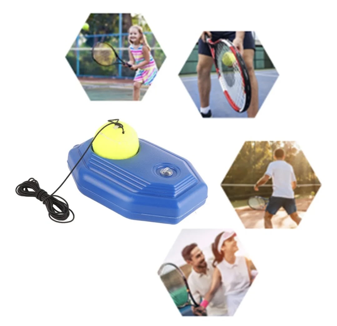 Base de entrenamiento Tenis/Padel2