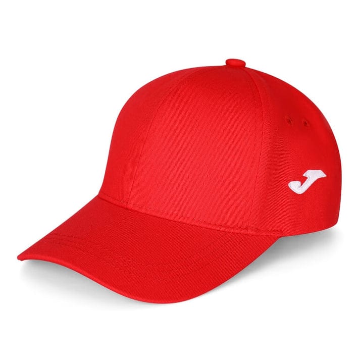 Gorro Joma Clásico Rojo1