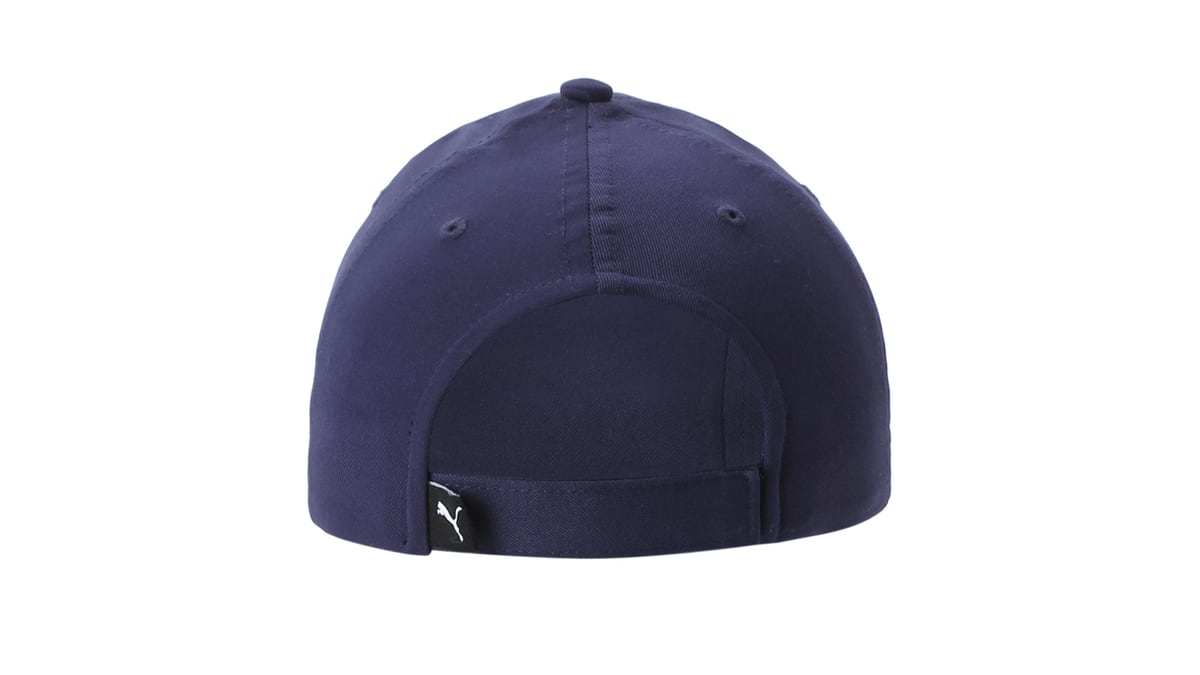 Gorro Essentials Meta Puma Cat3